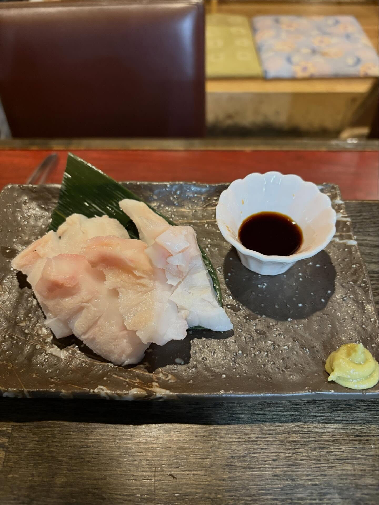 本日のおすすめ